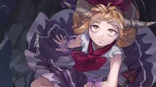 【東方Vocal】熙ル月酔イシ花(砕月)【Spoo and Nick】