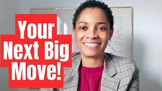 TWO (2) Things God Showed Me About YOUR Next BIG MOVE! 🔥