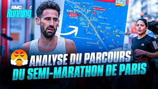 Marathon de Paris 2026 : répétition générale avec le semi de Paris !