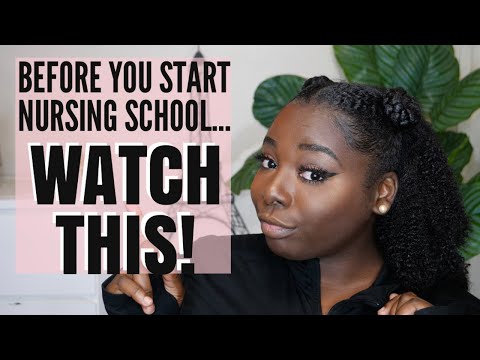 what-you-should-know-before-starting-nursing-school-in-2020!-|-online-classes?!
