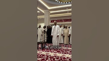 وعلى الله فليتوكل المتوكلون| القارئ سالم البوسعيدي سلطنة عمان| #عمان #اكسبلور #القرآن_الكريم #رمضان