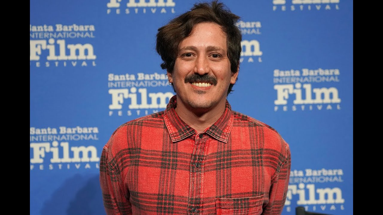 Вопросы и ответы кинообщества SBIFF — поэт