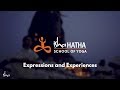 Isha hatha yoga teacher training program experiences