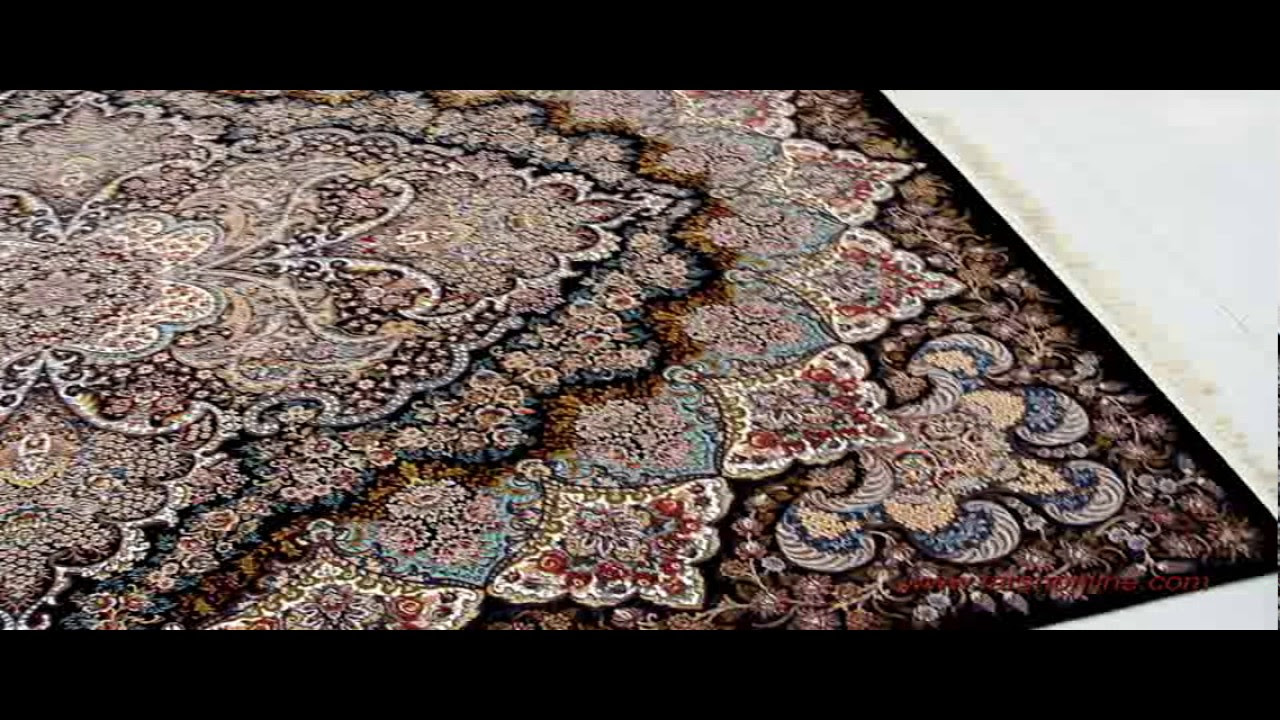 فروش فرش کاشان