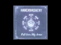 Haberdashery  fall into my arms an eloquent remix