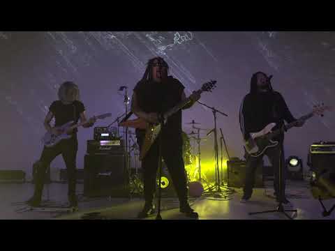 Orange Sky - Alone (Live 2021)