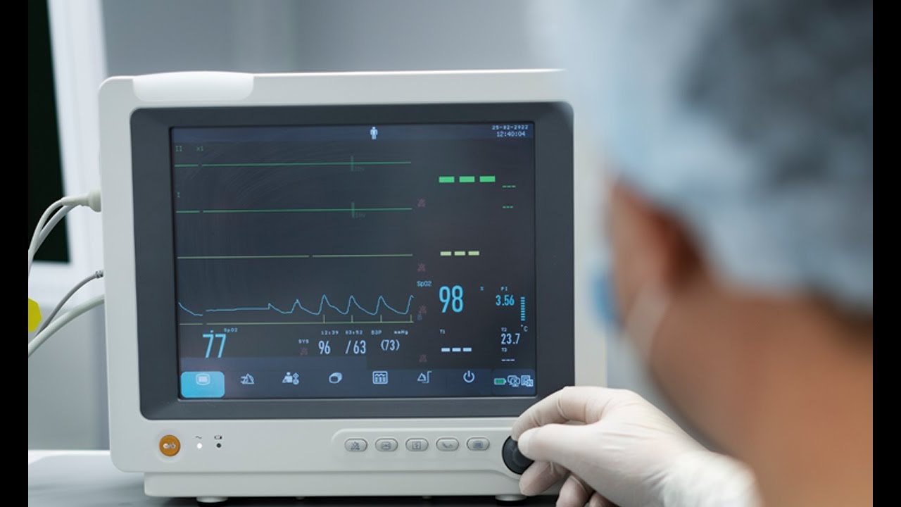 Surgical Pleth Index, un potencial predictor de dolor agudo en el ...