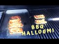 Cooking Halloumi on BBQ/Grill