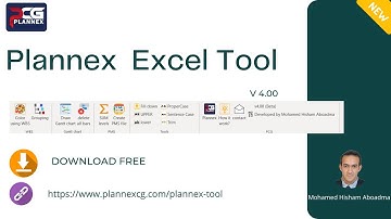 Plannex Excel Tool v4.00| WBS coloring/Grouping | Gantt chart | PMS | Sum level | Text Tools