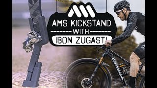 AMS Kickstand | Ibon Zugasti (full version)