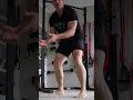 Squat Better With This Simple Technique
