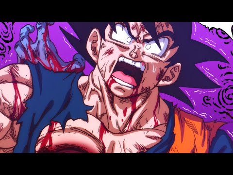 I'M BEGGING THE DBS MORO ARC ANIME TO REMOVE THIS SCENE