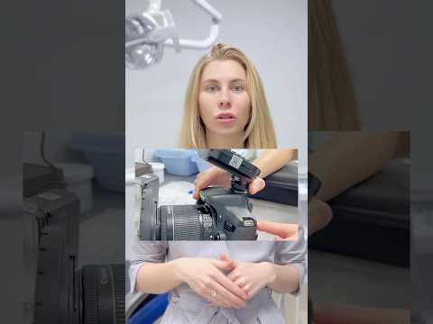 КАК ПРОХОДИТ КОНСУЛЬТАЦИЯ У ВРАЧА-ОРТОДОНТА 🦷🗓