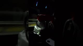 overtake vli to vli