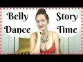 The Craziest Place I Ever Danced 