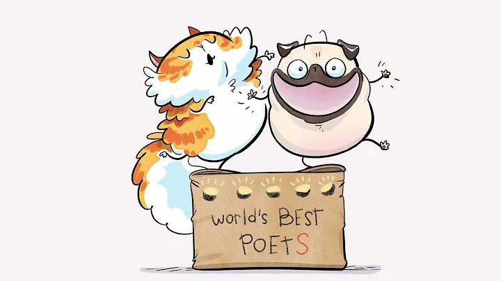 The Best Worst Poet Ever by Lauren Stohler | Book ...