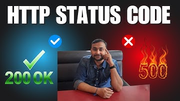 The SHOCKING Truth About HTTP Status Codes Nobody Wants You to Know
