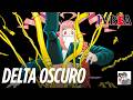 DELTA OSCURO - IVREA