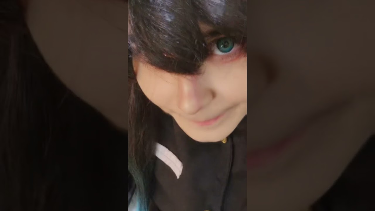 #cosplay #demonslayerkimetsunoyaiba