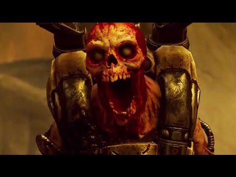 doom metal 8 BITES DOOM PT2 NOW ITS MADNESS!!!!
