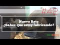 BricoMúsicos #42: Nuevo Reto ¿Sabes qué estoy fabricando?