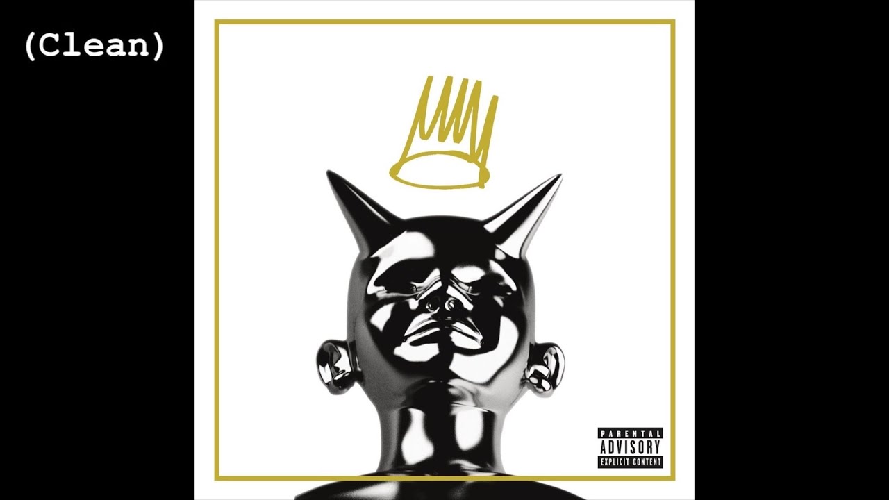 在 YouTube 上觀看「Ain't That Some S**t (Interlude) (Clean) - J. Cole」 在 YouTube 上觀看「Ain't That Some S**t (Interlude) (Clean) - J. Cole」