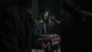 MHS &amp; John Splithoff: Slow To Rise  #livemusic #recording #musicproduction #musicvideos #mhsstudios