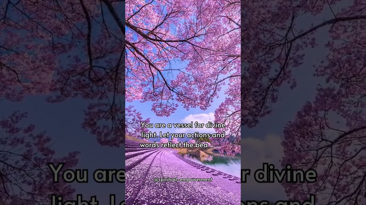  Spiritual Quotes That Will Shift Your Energy Divine Blessings Ep 122