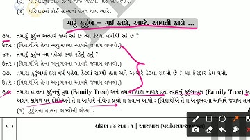 GM (STD-4) ASPAS (CH-9) PART-3 (08/12/2020)