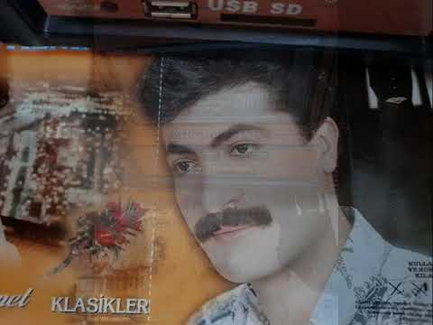 OĞUZ YILMAZ - ŞOFÖR ABİ & ZİLLİ ZEYNEP & ÇEKİRGE ( KASET KAYIT )