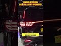 Innova Hycross RGB Exterior Tail Light | Hycross Tail Light | Hycross Modification | Car Sense
