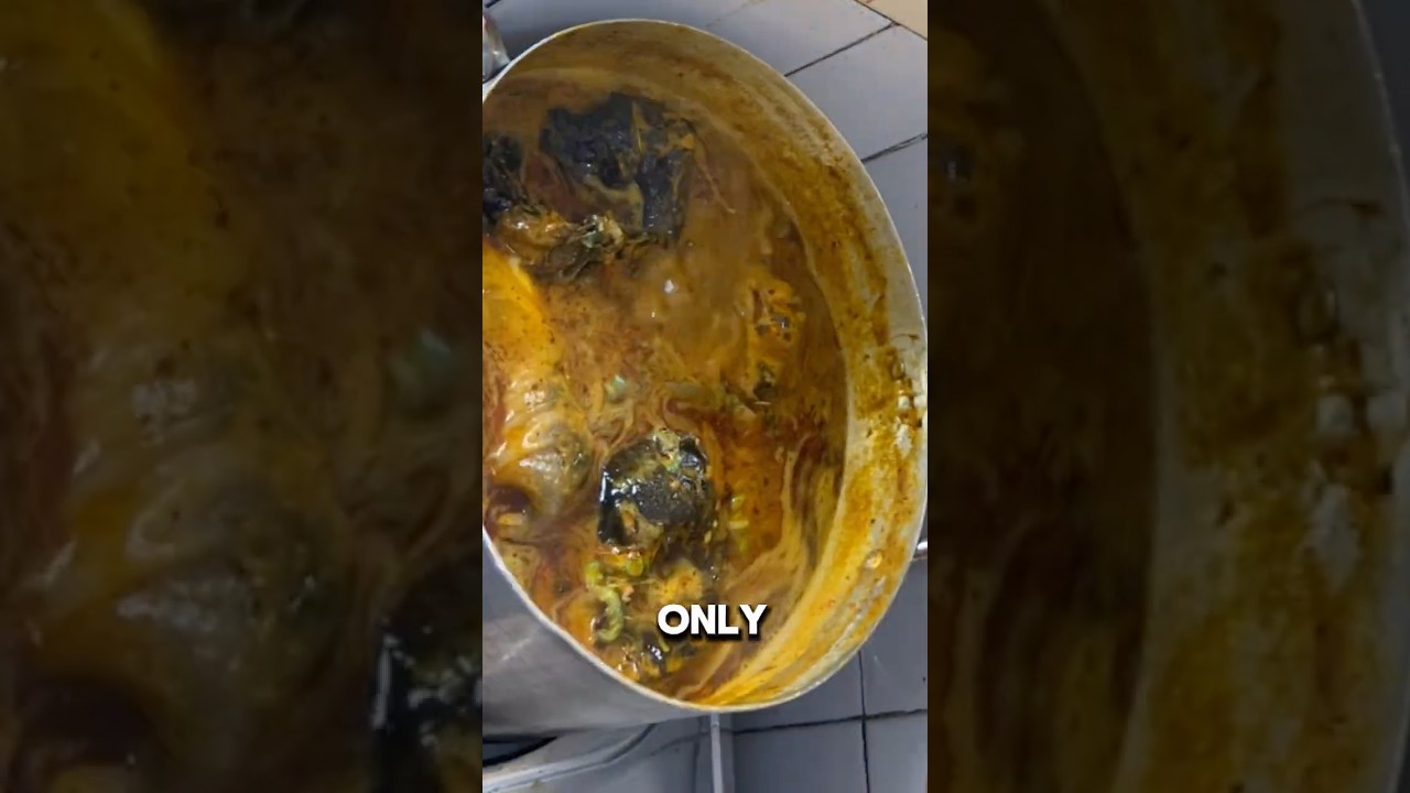 What’s the best swallow for banga soup?? #food #cooking #foodie #viralvideo