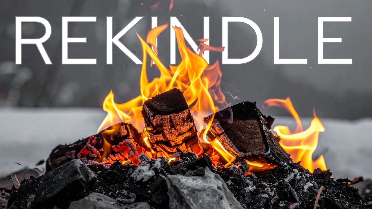 Rekindle (Wk 3)