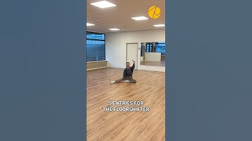 5 entries for the floorshifter🍃 Groundmovement by Lukas Robitschko🙌🏼 #flow #floorwork