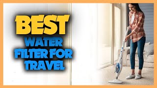 Top 10 Best Steam Mops 2023