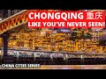 Chongqing Like You&#39;ve Never Seen! Epic Drone Footage and Story!