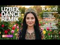Uzbek Love Dreamscape 🌙 Ethnic-Modern Romance Remix Collection 2026