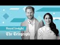 How Harry and Meghan's visit could destabilise the Platinum Jubilee