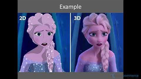 Lesson 01 : Introduction to Maya for 3D Video Bootcamp