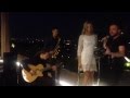 Александра Воробьёва (Spotlight Band) lite version