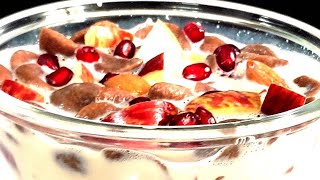 Kelloggs Chocos 1 Min Recipe