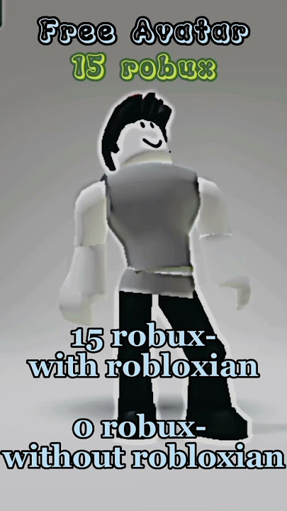 ☆yDebbi☆ on X: Pessoal Acabei de postar uma variedade de cabelos por 15  robux. Aproveitem!!!!!!   / X