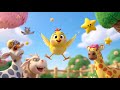 Loya Kinderlieder: 🎶 Vogel, Sterne &amp; Bauernhof-Tiere! Entdecke die Jahreszeiten! ✨