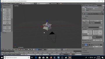 Blender to Unity: Sprite sheet for the Quell engine (Part 2)