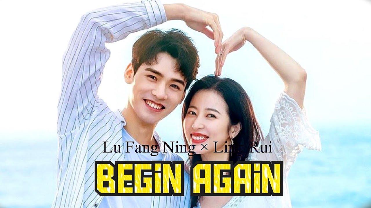 Childhood Crush to a Family | Begin Again MV | Cdrama MV | Chinese Drama MV