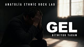 Gel Psychedelic Anatolian Rock Cover (Anadolu Rock)