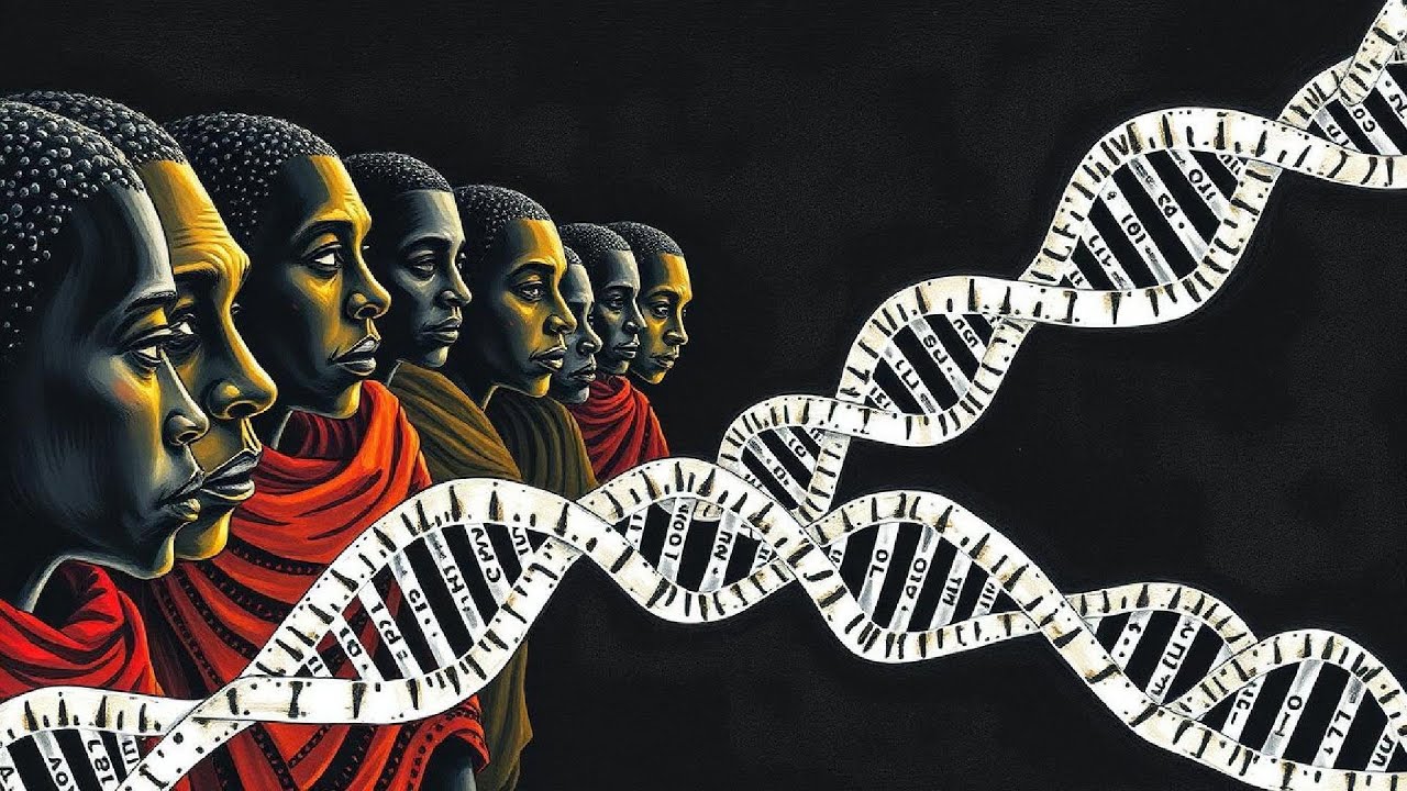 Which Modern Populations Have the Most Neanderthal DNA? adlı videoyu YouTube'da izle Which Modern Populations Have the Most Neanderthal DNA? adlı videoyu YouTube'da izle