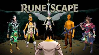 I Can't Believe I Got This Drop! Super Lucky & Huge Unlocks Runescape Road To Slayer Master EP11