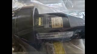 AMAT CENTURA HP robot