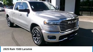 2025 Ram 1500 20101
